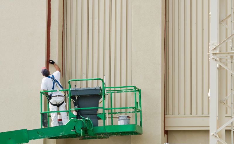 Church Painting in Gilbert, AZ