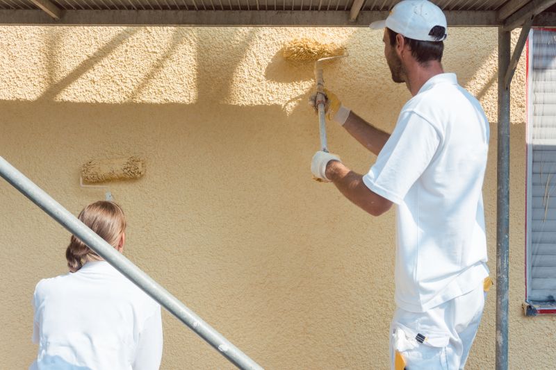 Contact About Hotel Painting