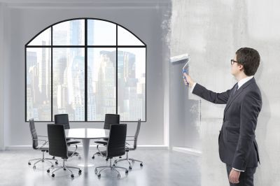 Office Painting in Chandler, AZ