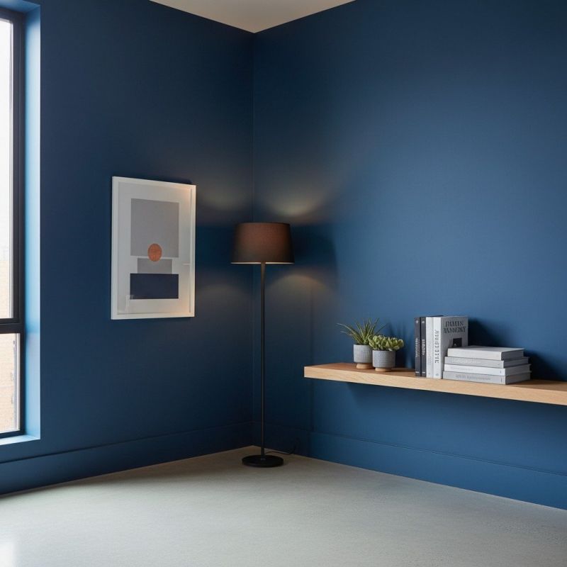 Business Floor Painting in Weatherford, TX