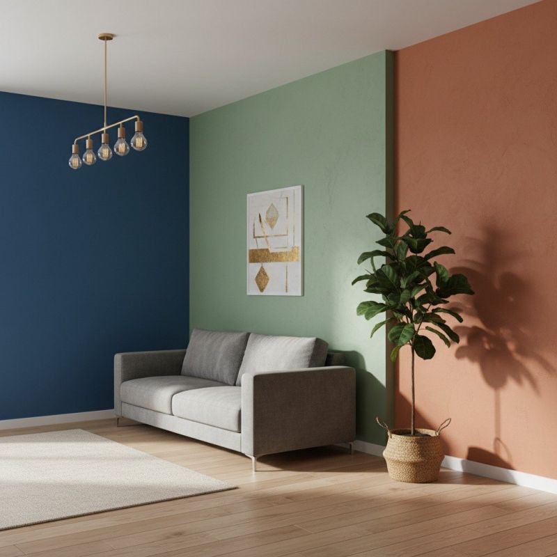 Commercial Interior Painting in Loveland, CO