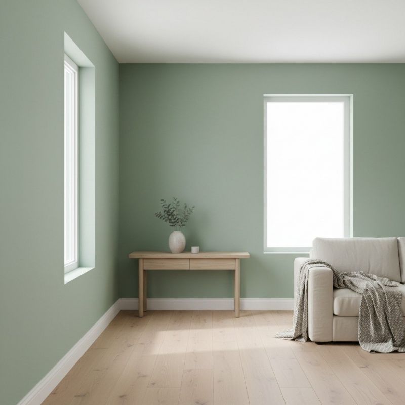 Commercial Interior Painting in Pinellas County, FL
