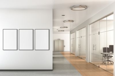 Commercial Interior Painting in Chandler, AZ
