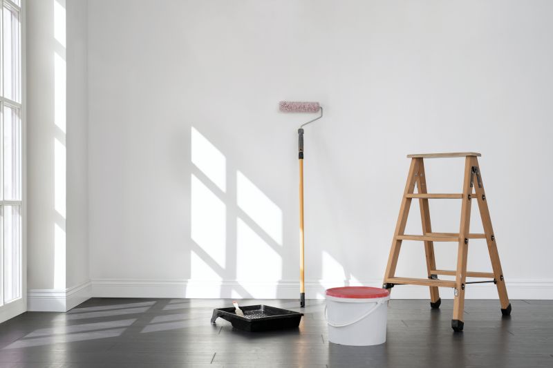 Industrial Interior Painting in Loveland, CO