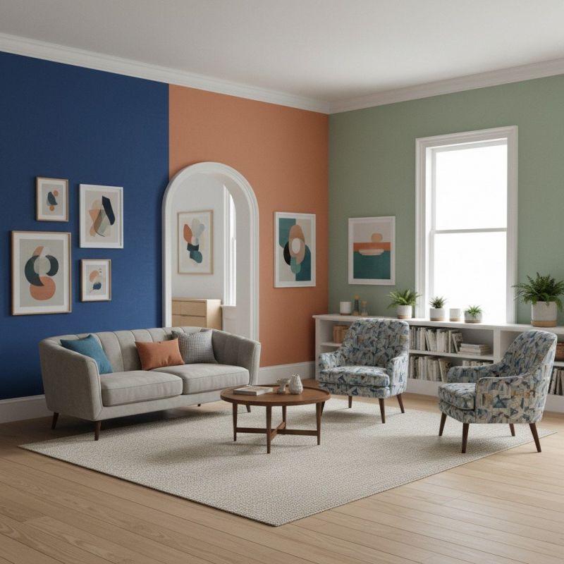 Medical Office Painting in Weatherford, TX