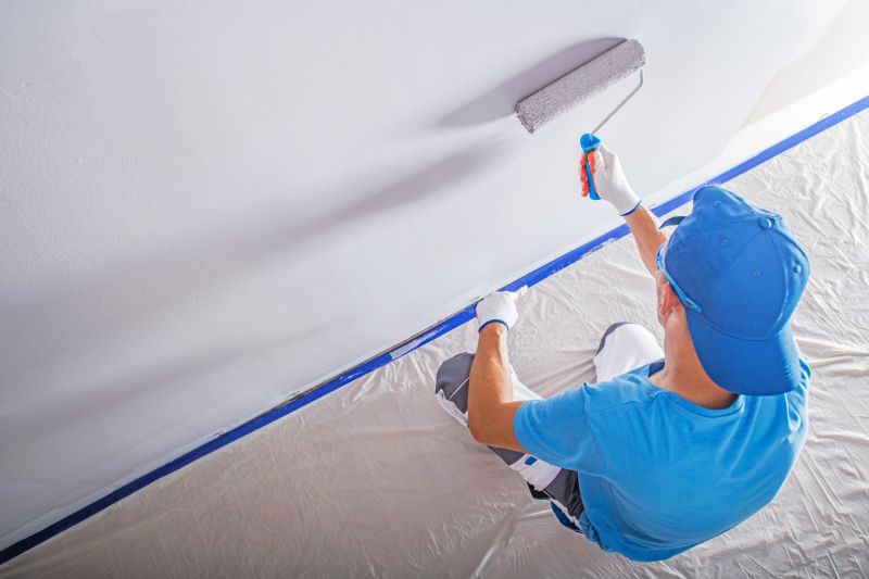 Restaurant Painting in Chandler, AZ