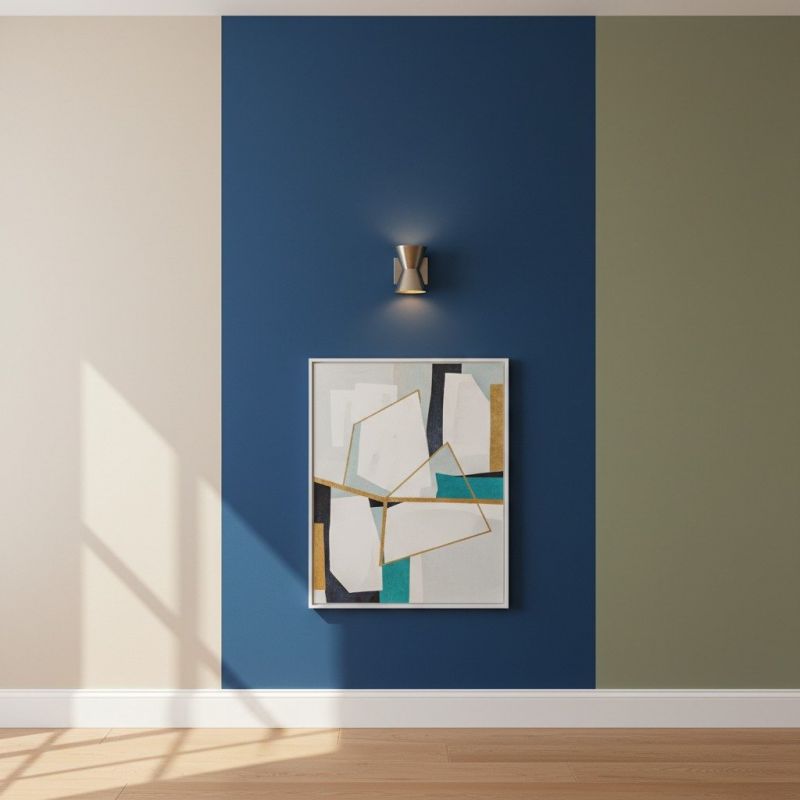 Waiting Room Painting in Waco, TX