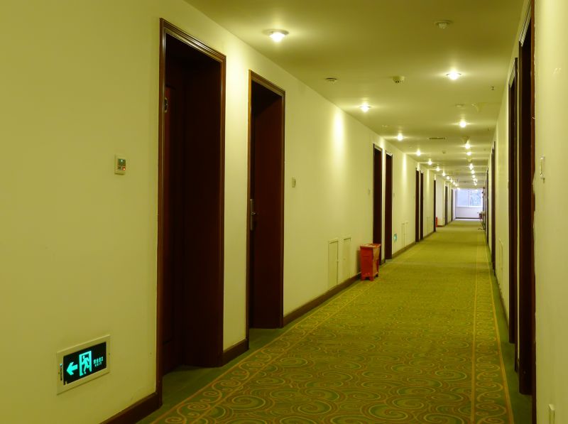 Hotel Painting - Hotel Painting Wayzata, Minnesota