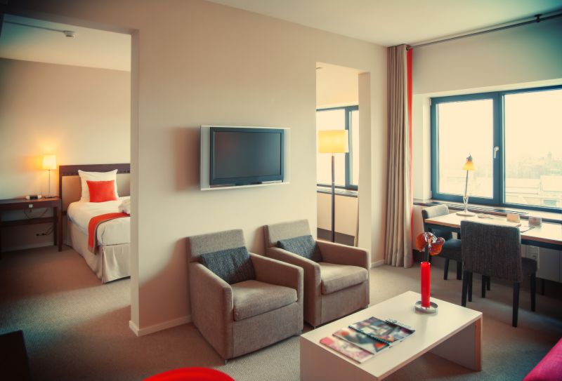 Create a Welcoming Atmosphere